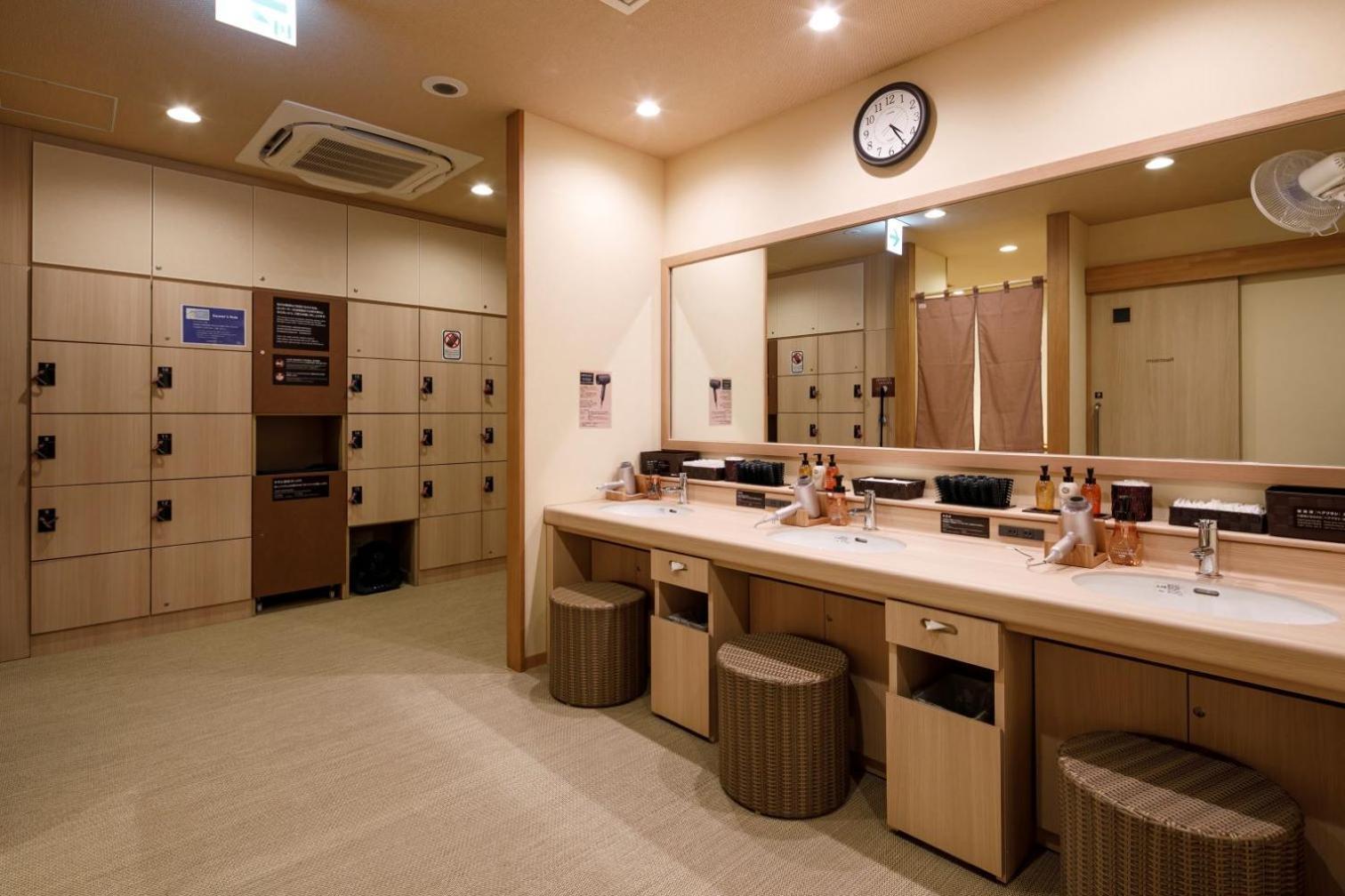 Dormy Inn Express Toyohashi Buitenkant foto