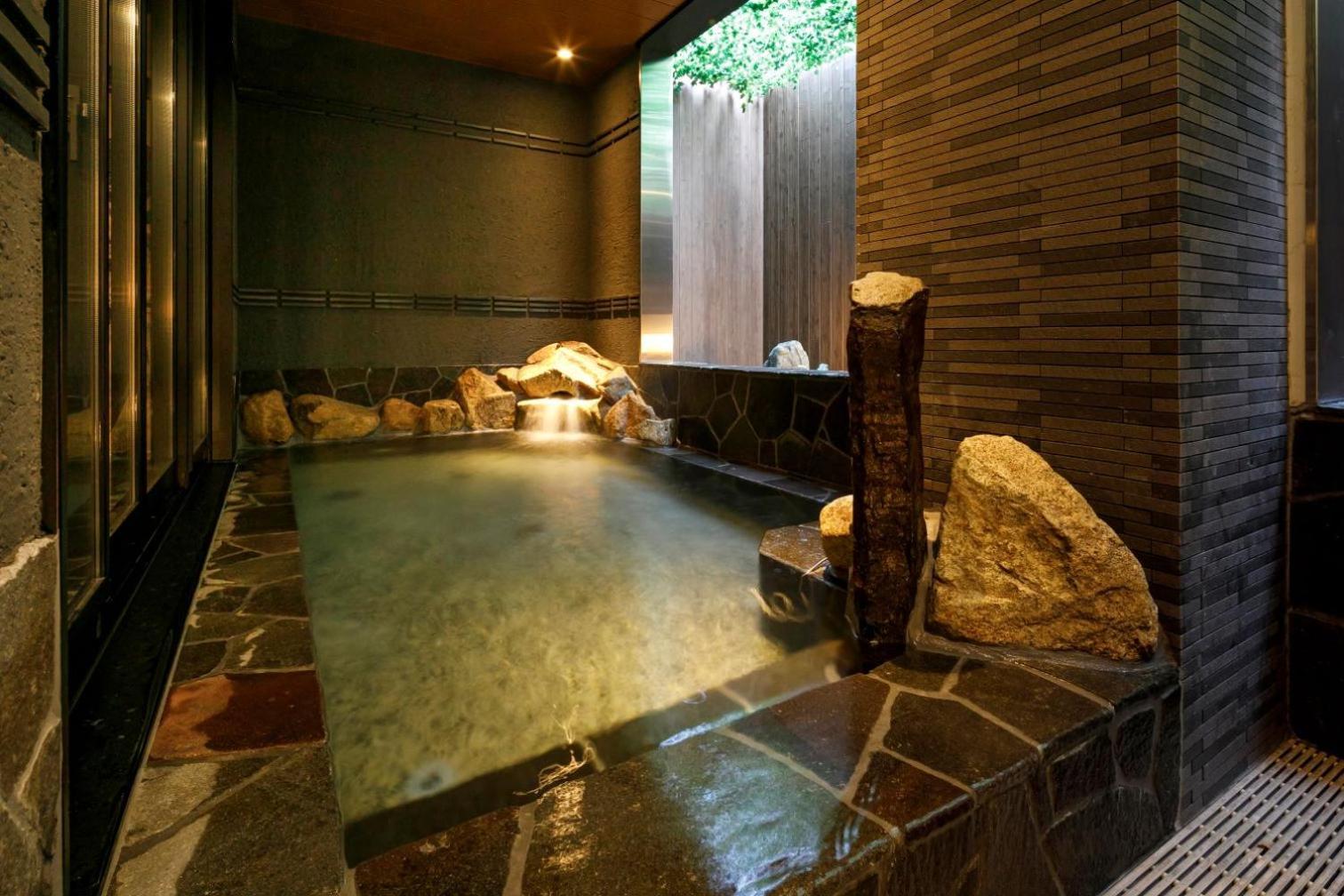 Dormy Inn Express Toyohashi Buitenkant foto
