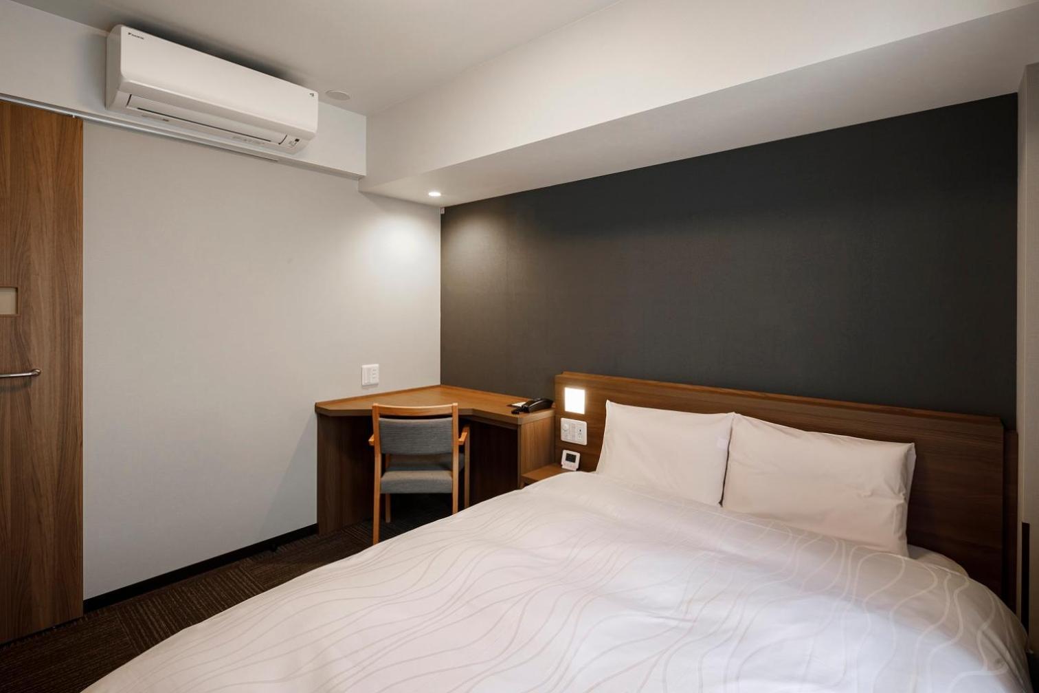 Dormy Inn Express Toyohashi Buitenkant foto