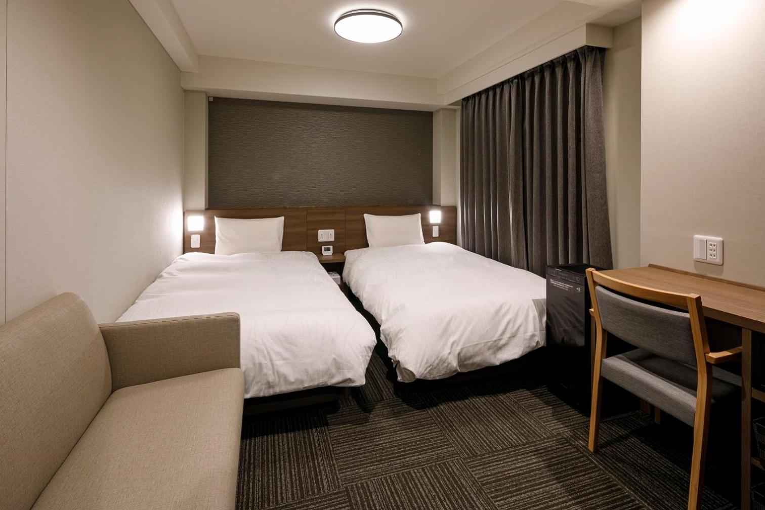 Dormy Inn Express Toyohashi Buitenkant foto