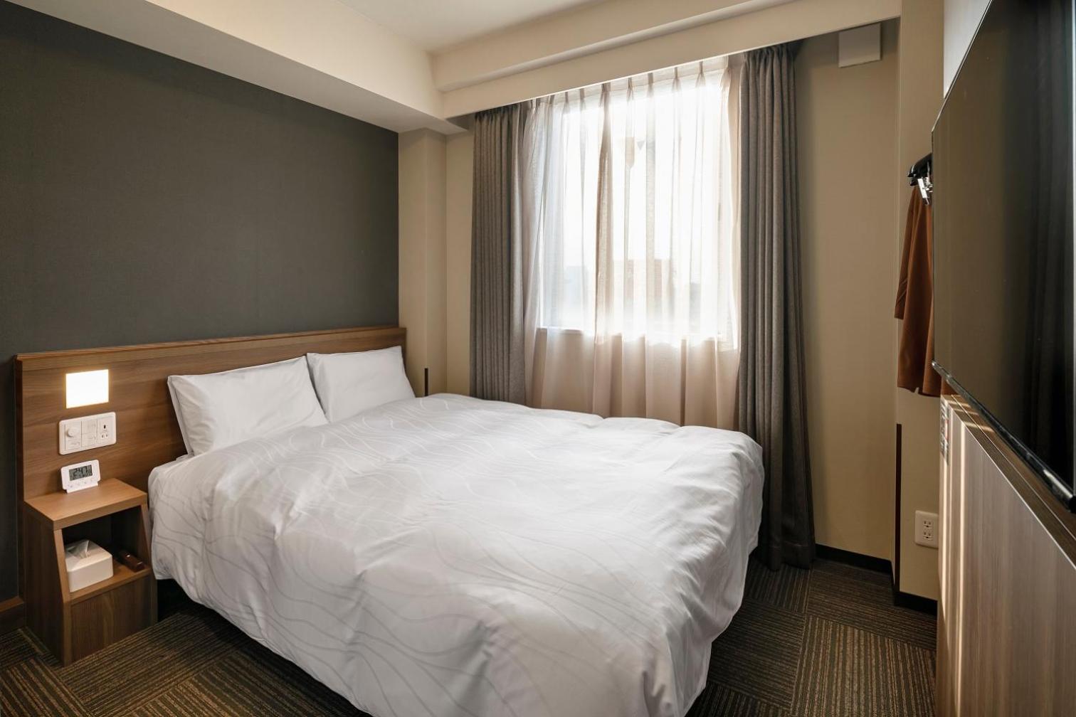 Dormy Inn Express Toyohashi Buitenkant foto