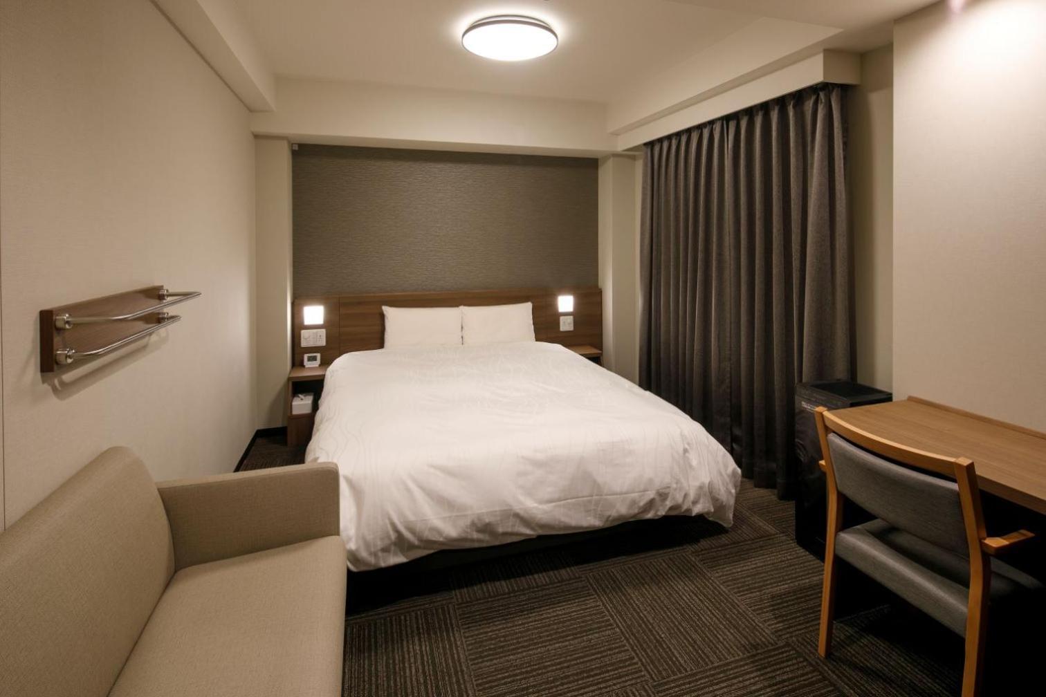 Dormy Inn Express Toyohashi Buitenkant foto