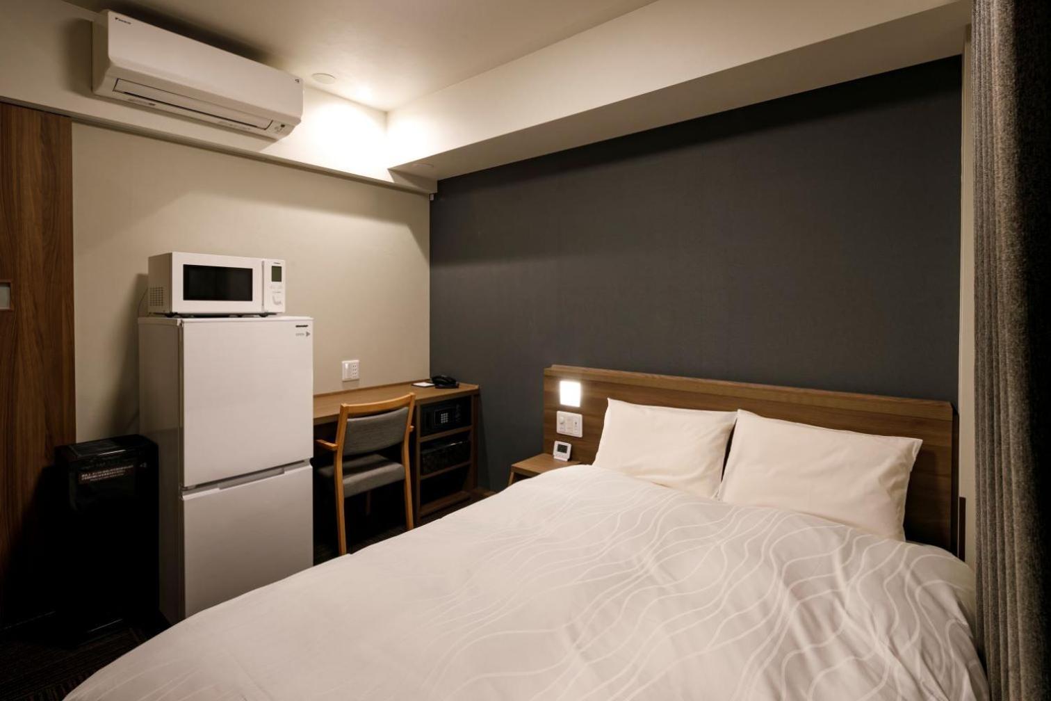 Dormy Inn Express Toyohashi Buitenkant foto