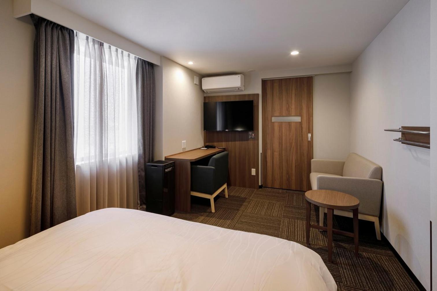 Dormy Inn Express Toyohashi Buitenkant foto
