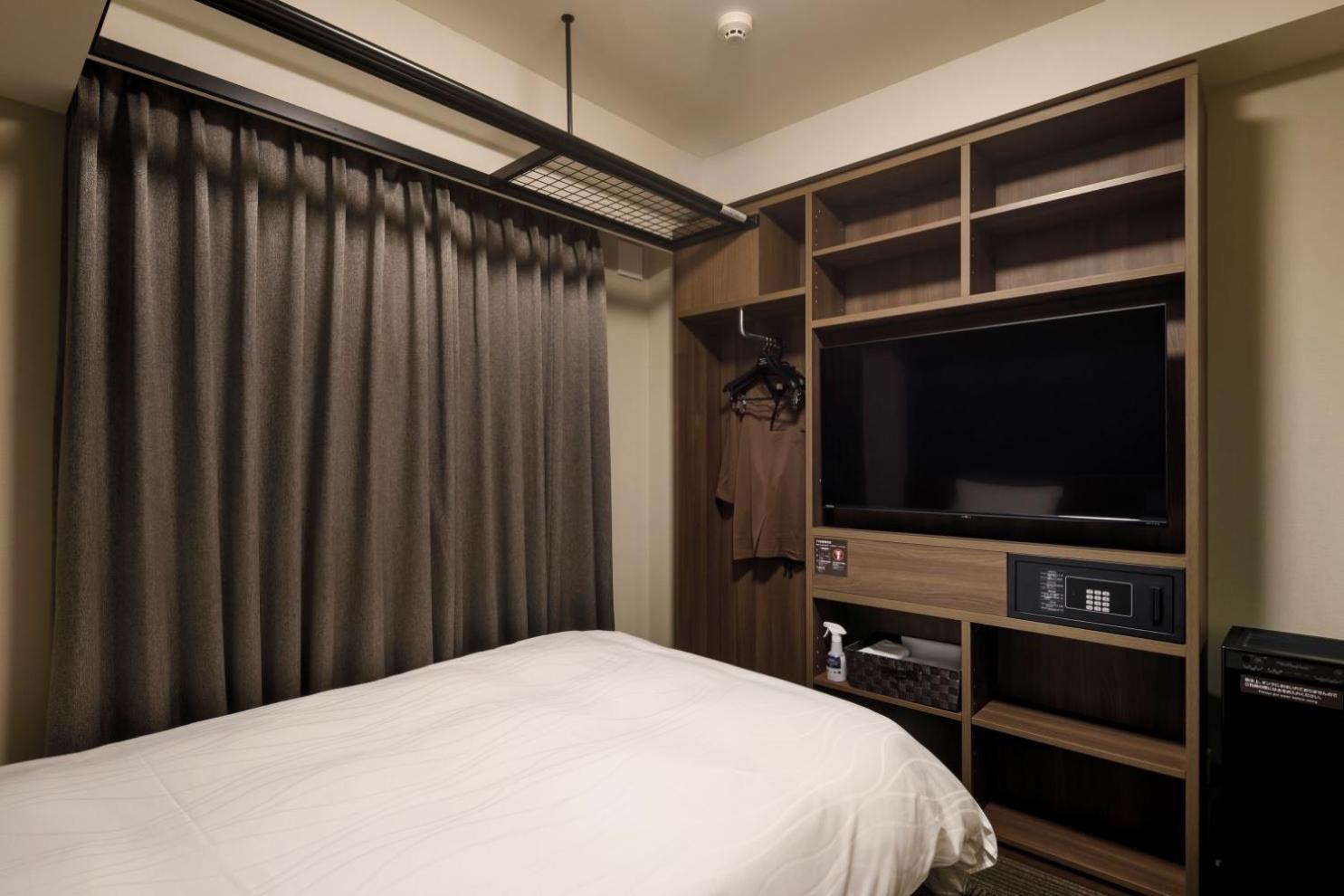 Dormy Inn Express Toyohashi Buitenkant foto