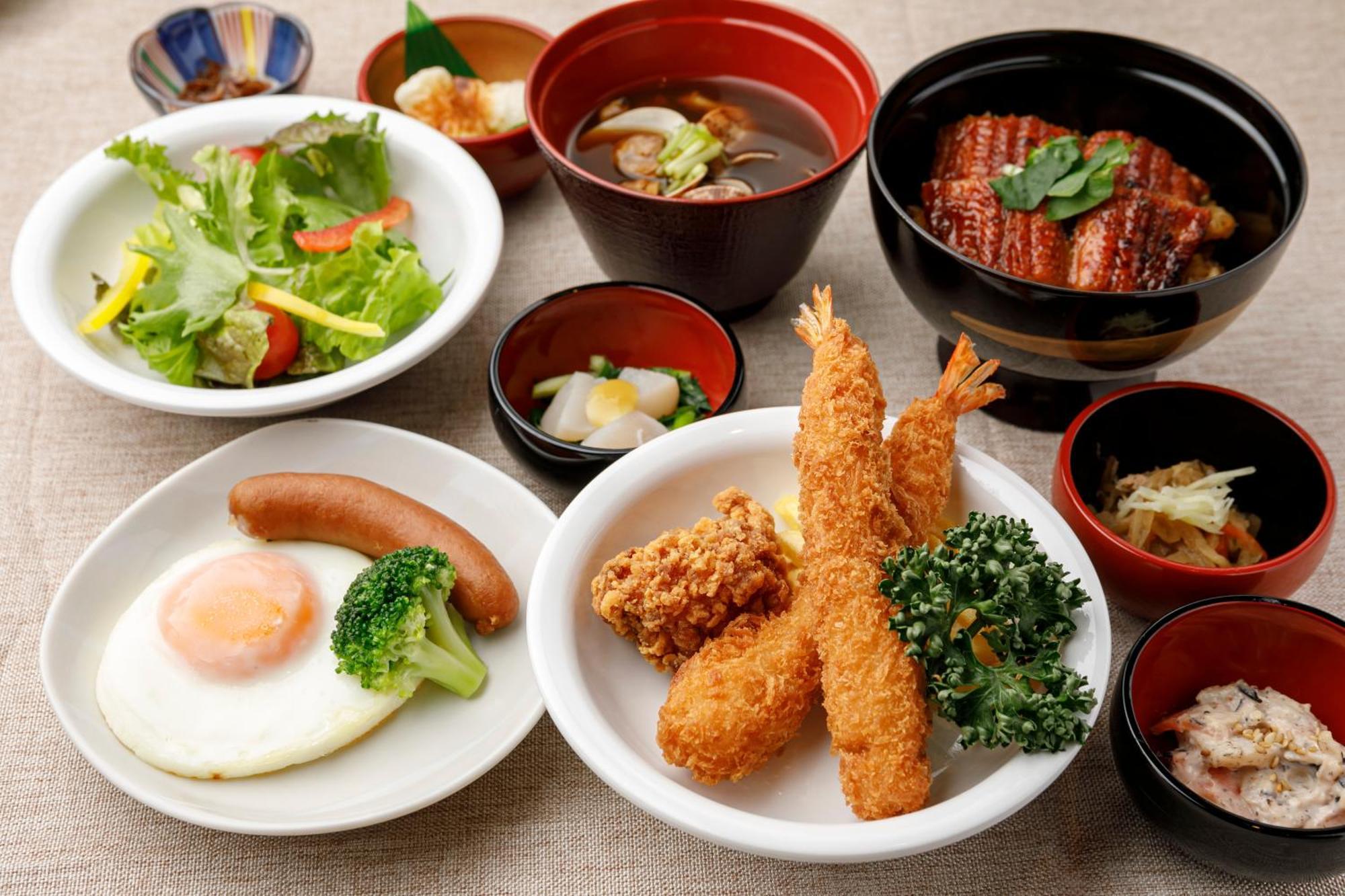 Dormy Inn Express Toyohashi Buitenkant foto